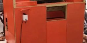 Coconut Dehusking Machine