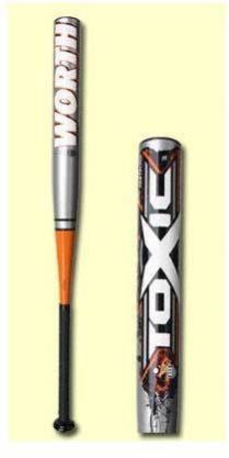 Softball Bat