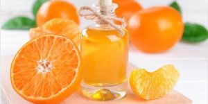 Orange Oil