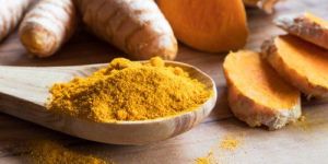 Turmeric Extract
