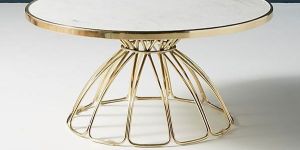 Stylish Coffee Table