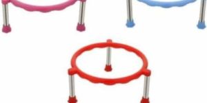 Ring Pipe Matka Stand