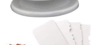 Rotatable Cake Stand