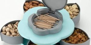 Single Layer Candy Box