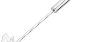 Stainless Steel Hand Mixi