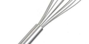 Stainless Steel Whisk