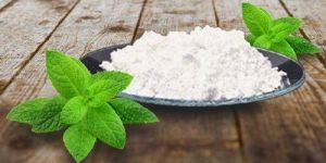 Fine Menthol Crystals Powder