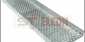 Perforated Cable Trays