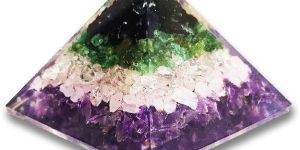 SAFE HOME ANTI RADIATION PYRAMIDS