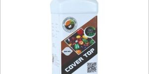 Cover Top Fertilizer