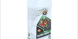 Super Glow 19 Fertilizer