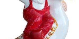 Santa Claus Tabletop Figurine