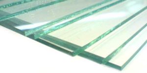 Building Tempered Glass