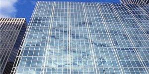 Building Tempered Glass