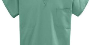 Cotton Surgical Scrubs