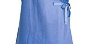 Non Woven Surgical Gown