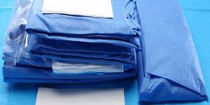 Non Woven Surgical Kit