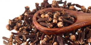 Dried Cloves