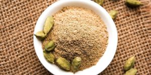 Green Cardamom Powder