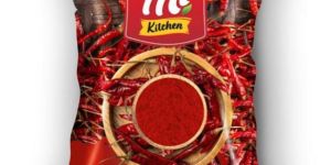 Kashmiri Chilli Powder