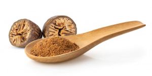 Nutmeg Powder