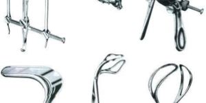 Gynocology Instruments