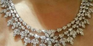 Diamond Jewellery