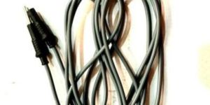 Laparoscopic Monopolar Cable