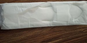 290mm Straight Sanitary Pad