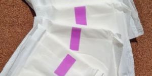 290 Mm Trifold Anion Sanitary Pads
