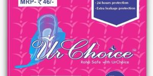 Ur Choice Ultra Thin Packet