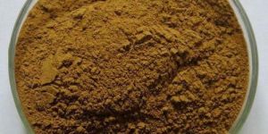 Pygeum Bark Extract