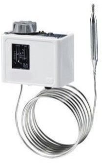 Temperature Control Switches