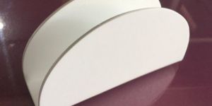 Acrylic Napkin Holder