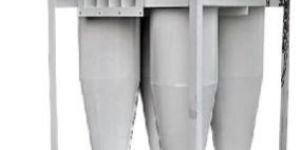 Cyclone Dust Collector