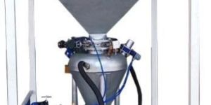 Pneumatic Conveying System