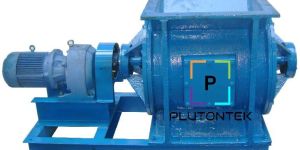 Rotary Airlock Valves