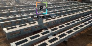 Structural Fabrication