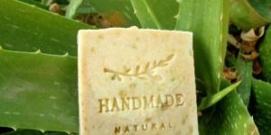 Aloe Vera Soap