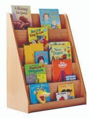 School Book Shelves