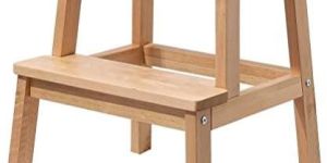 Wooden Step Stool