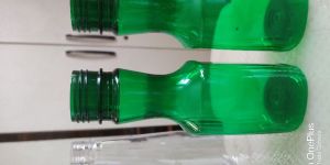 PET Juice Bottles