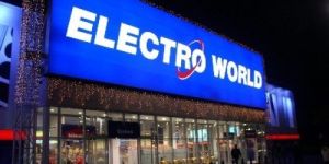 Acrylic Advertising Light Box