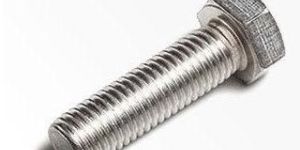 Inconel Fasteners