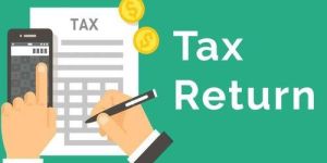 Income Tax Refund Querry