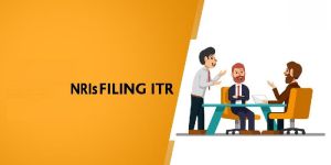 Income Tax Return for NRI
