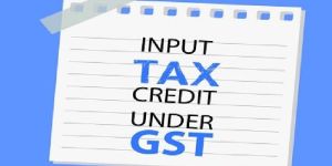 Input Tax Credit GST Refund Services