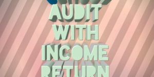 School Audit Income Tax Return Services