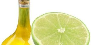 Lime Oil