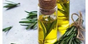 Rosemary Oil